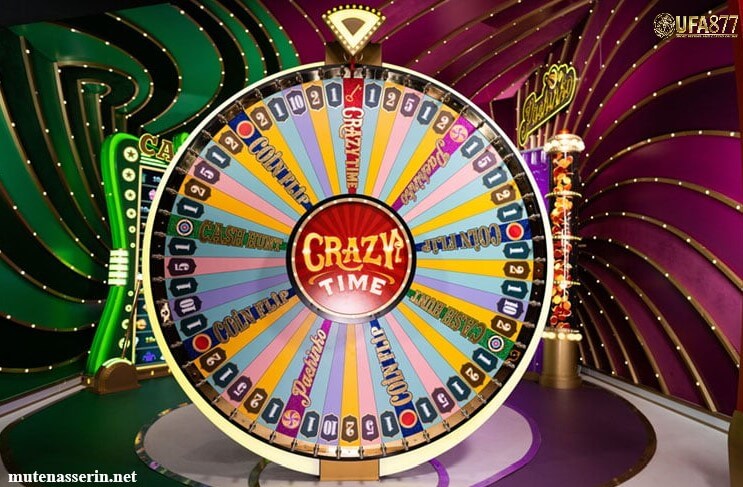 Crazy Time