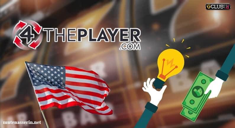 4ThePlayer