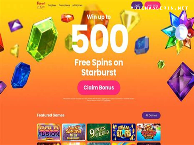 Fever Slots