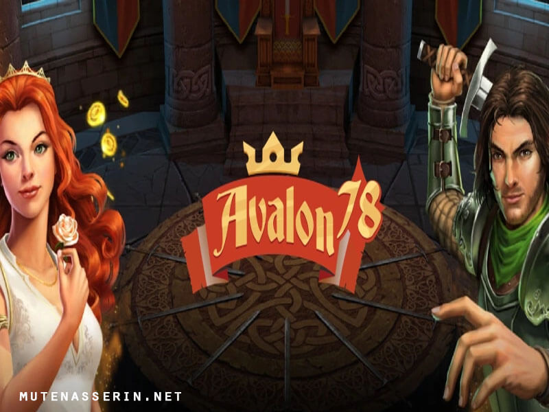 Avalon78