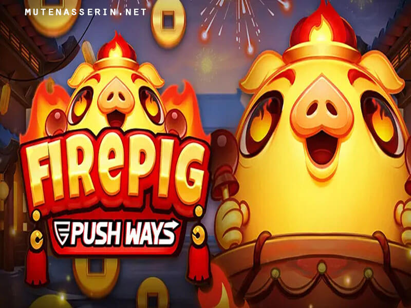 Fire Pog Fire Pig Push Ways - mutenasserin.net