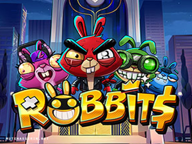 Robbits Slot