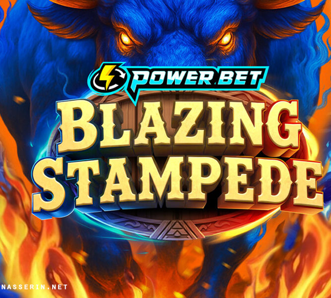 Blazing Stampede