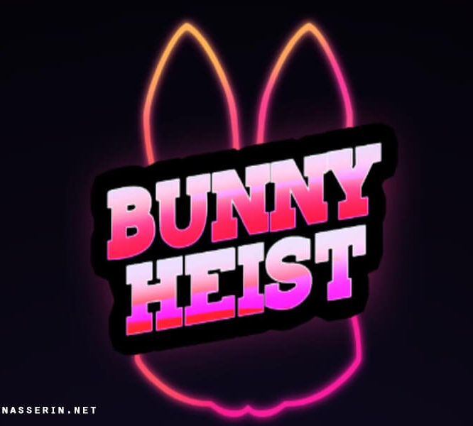 Bunny Heist Slot
