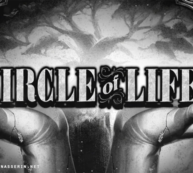 Circle of Life Slot