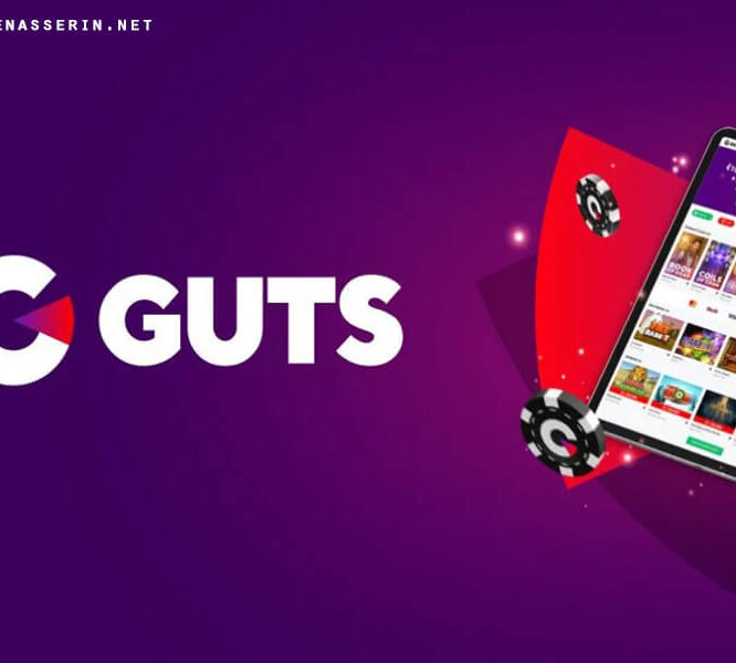 Guts Casino