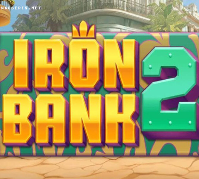 Iron Bank 2