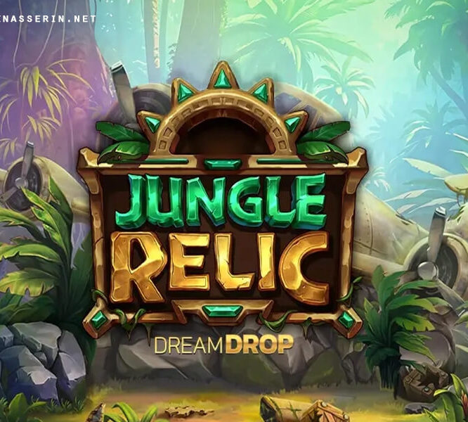 Jungle Relic Dream Drop