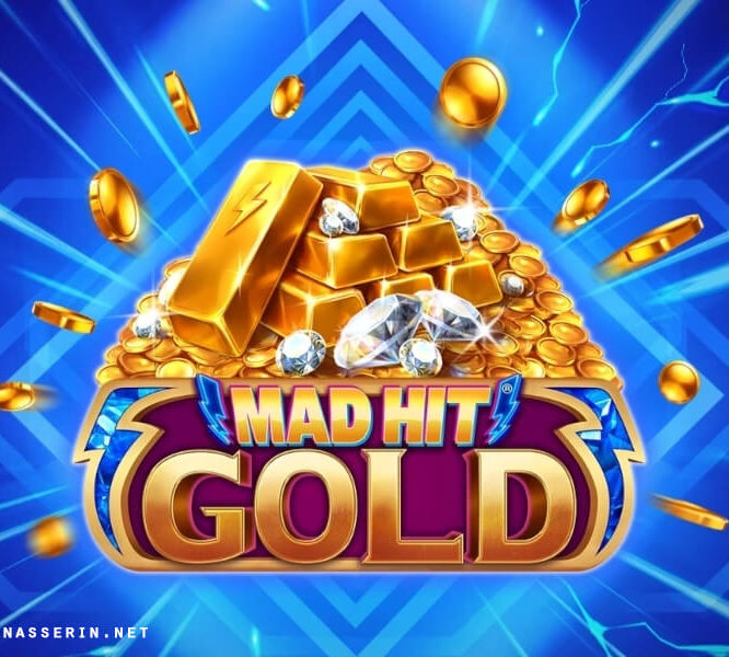 Mad Hit Gold