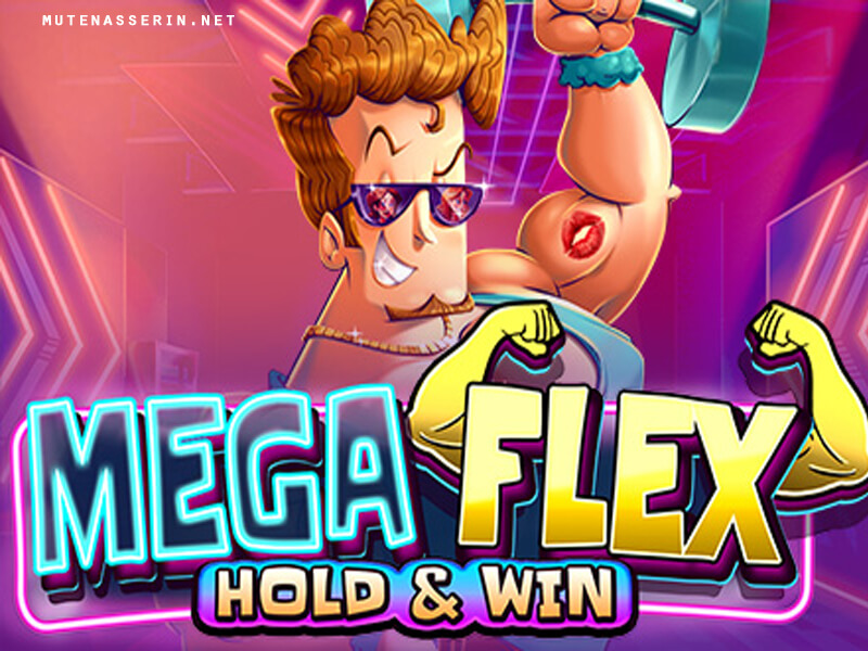 Mega Flex Hold & Win