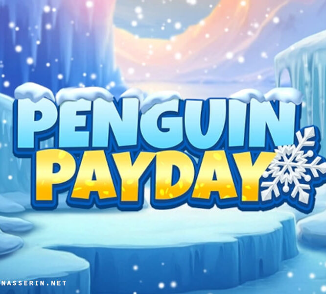 Penguin Payday