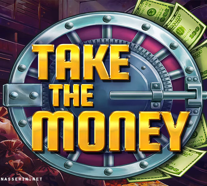Take the Money Slot