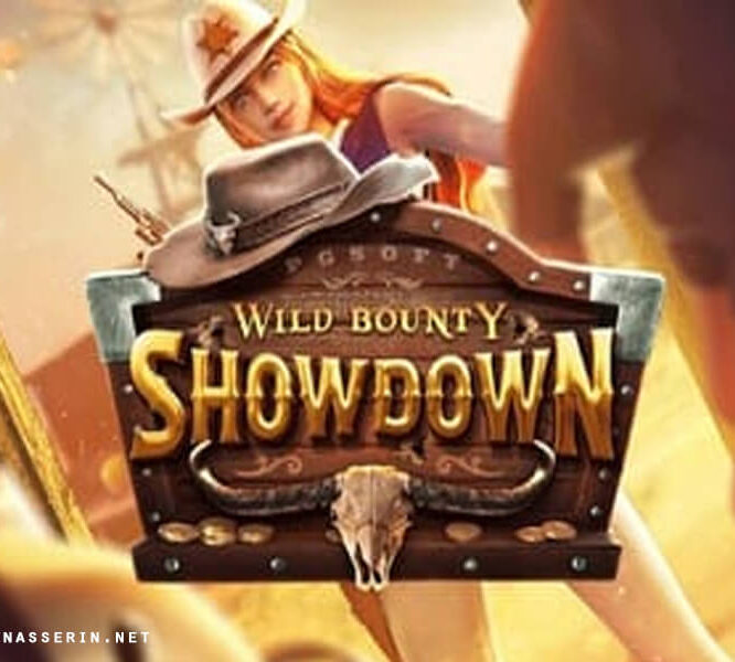 Wild Bounty Showdown