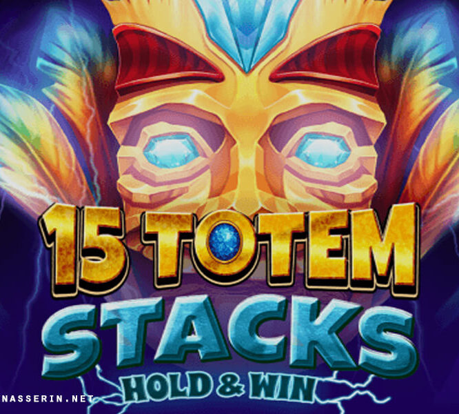 15 Totem Stacks
