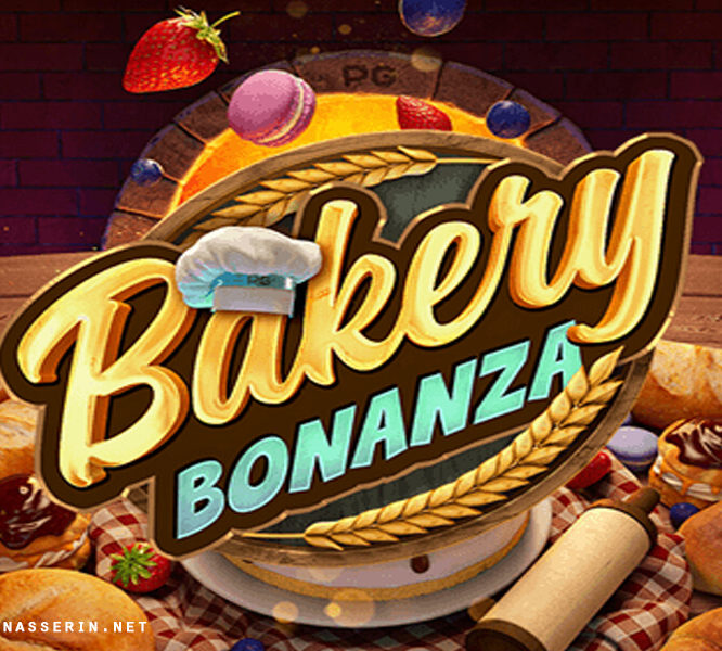 Bakery Bonanza