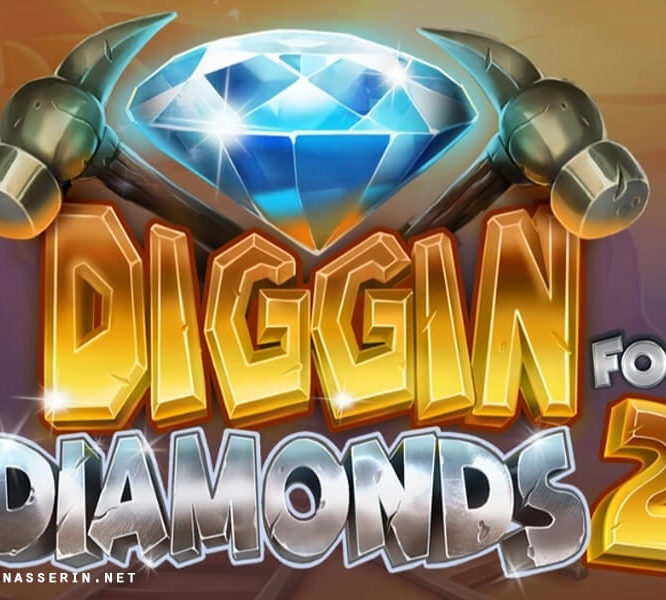 Diggin for Diamonds 2