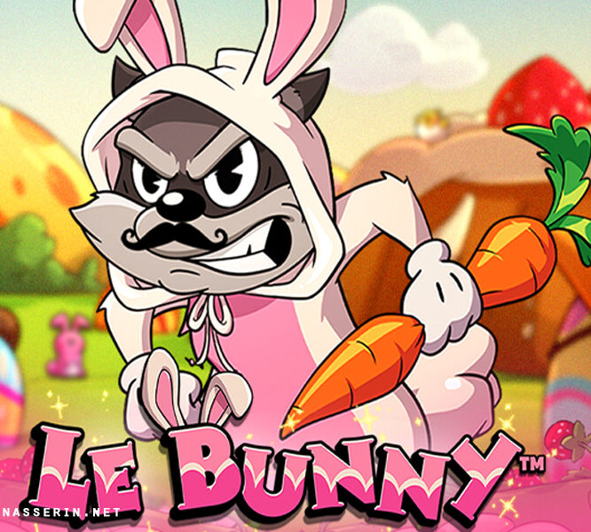 Le Bunny Slot