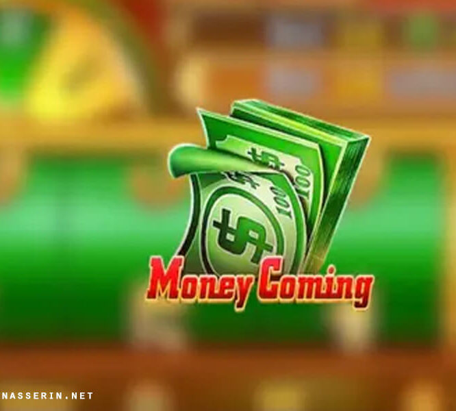 Money Coming