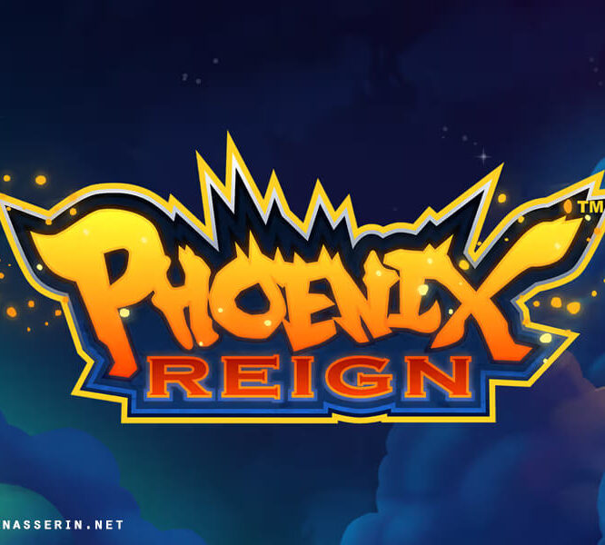 Phoenix Reign Slot
