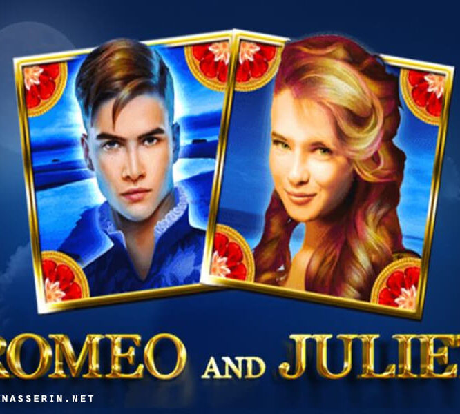 Romeo and Juliet Slot