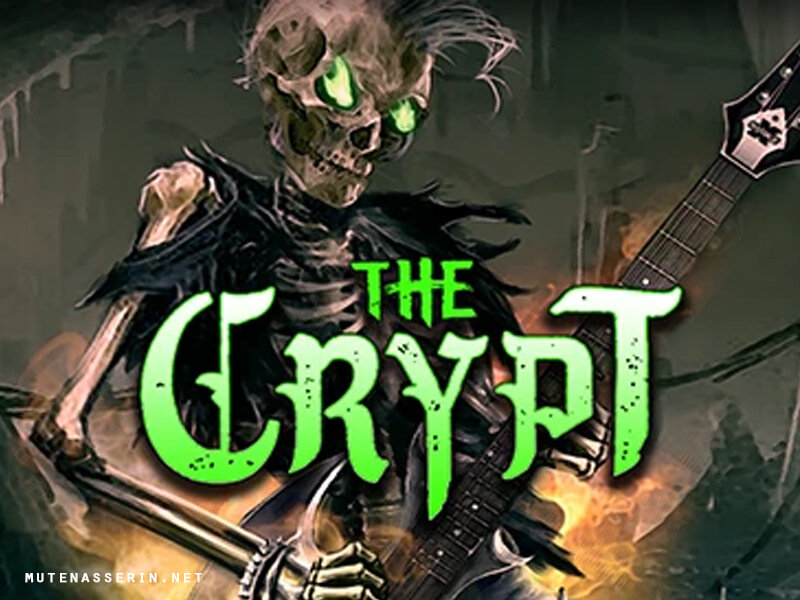 The Crypt 2 Slot