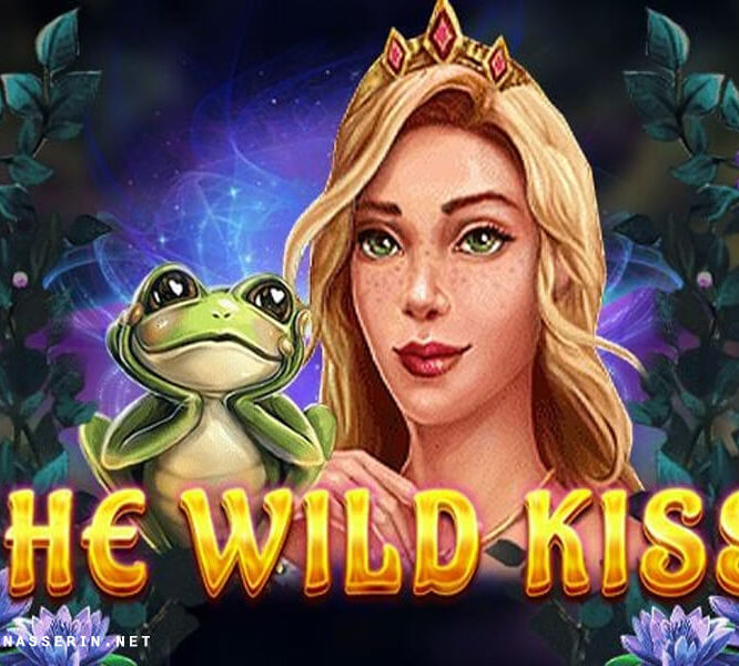 The Wild Kiss Slot