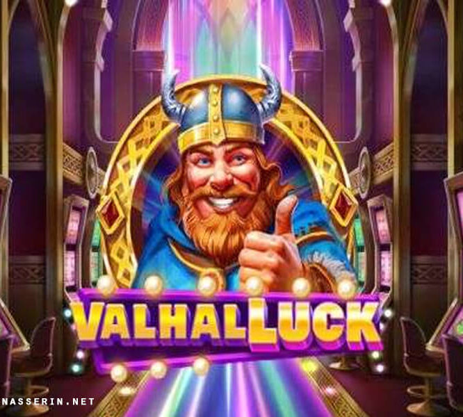 ValhalLuck