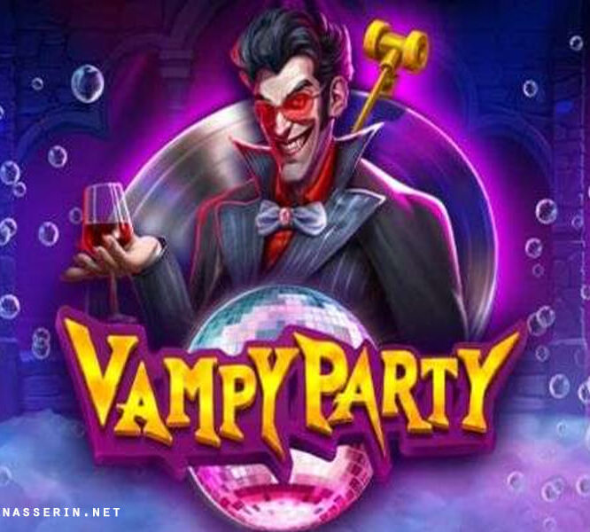 Vampy Party Slot