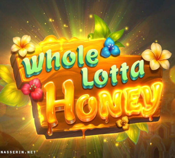 Whole Lotta Honey Slot