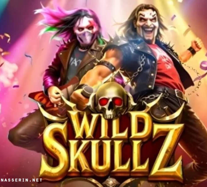 Wild Skullz Slot