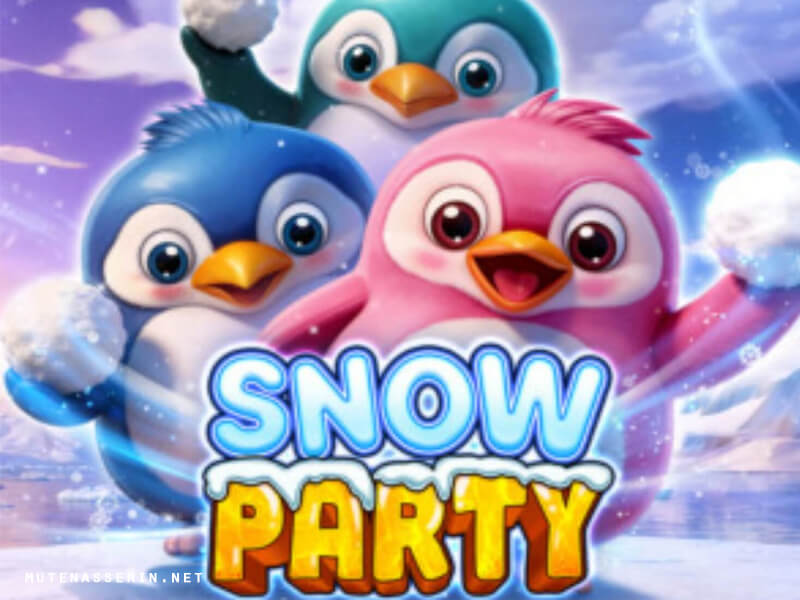 Snow Party Slot